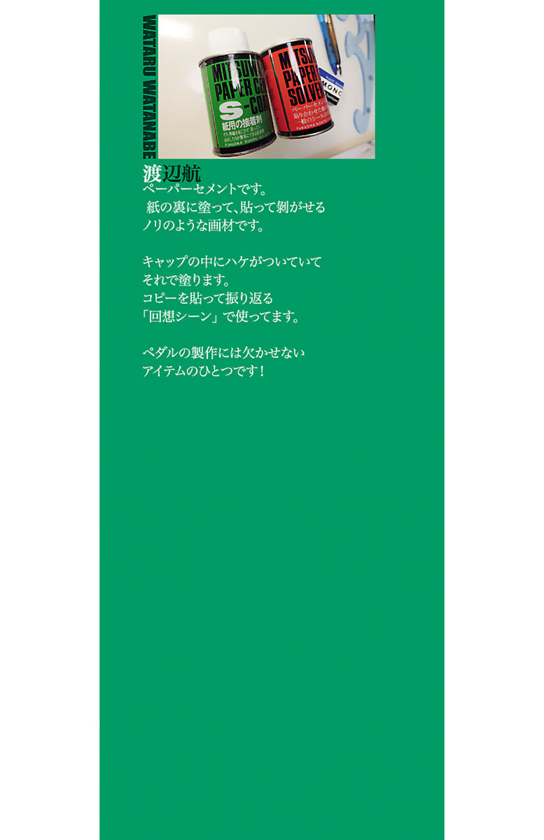Yowamushi Pedal - Spare Bike Spare 43 : Machimiya Eikichi (0) 第3页