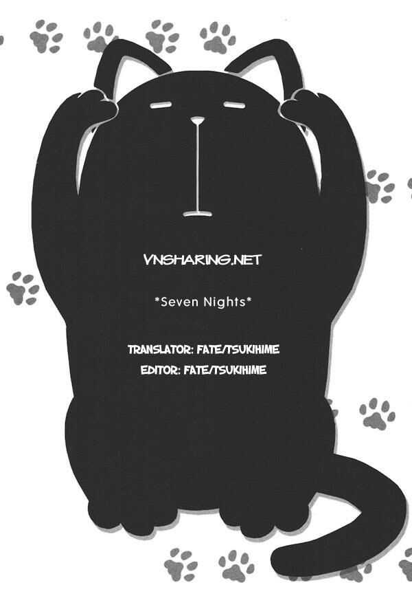 Hentai Ouji to Warawanai Neko. Anh chàng biến và pho tượng mèo không cười 第35页