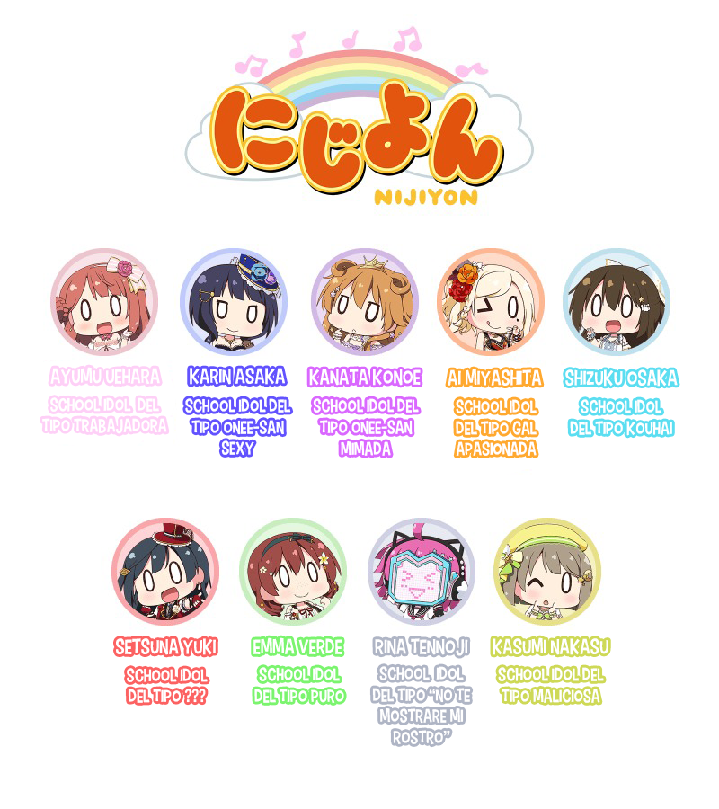 Nijiyon 第4页