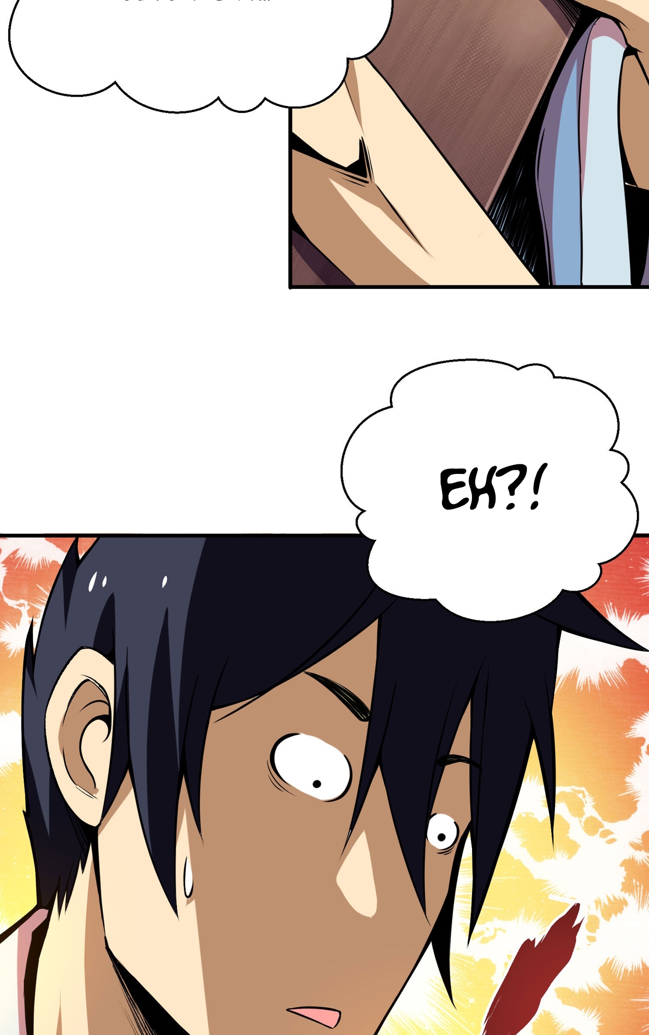 I Just Want to Be Killed Ch. 2 第26页