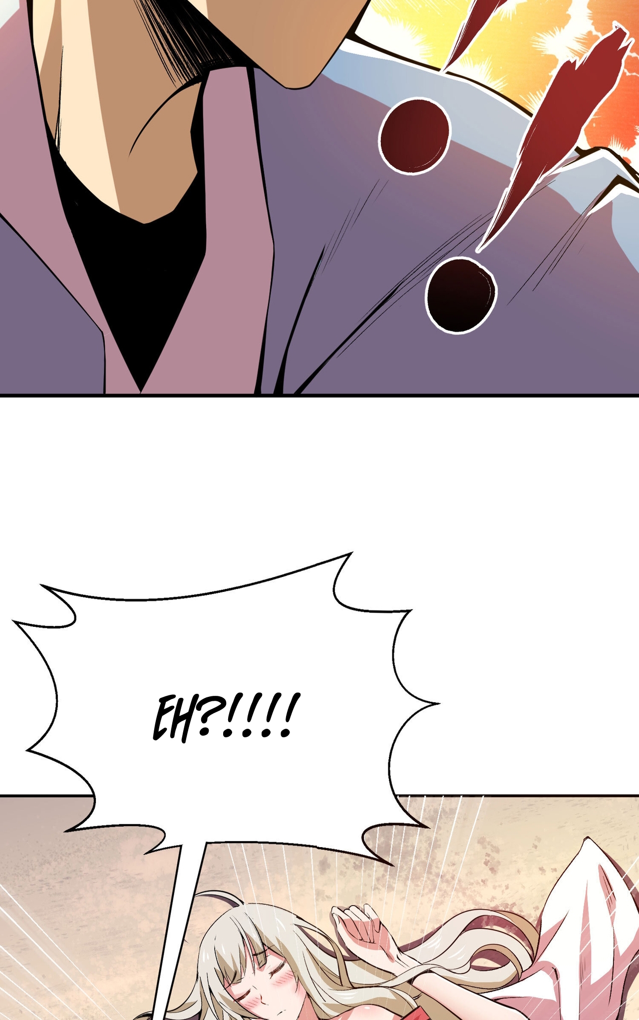 I Just Want to Be Killed Ch. 2 第27页