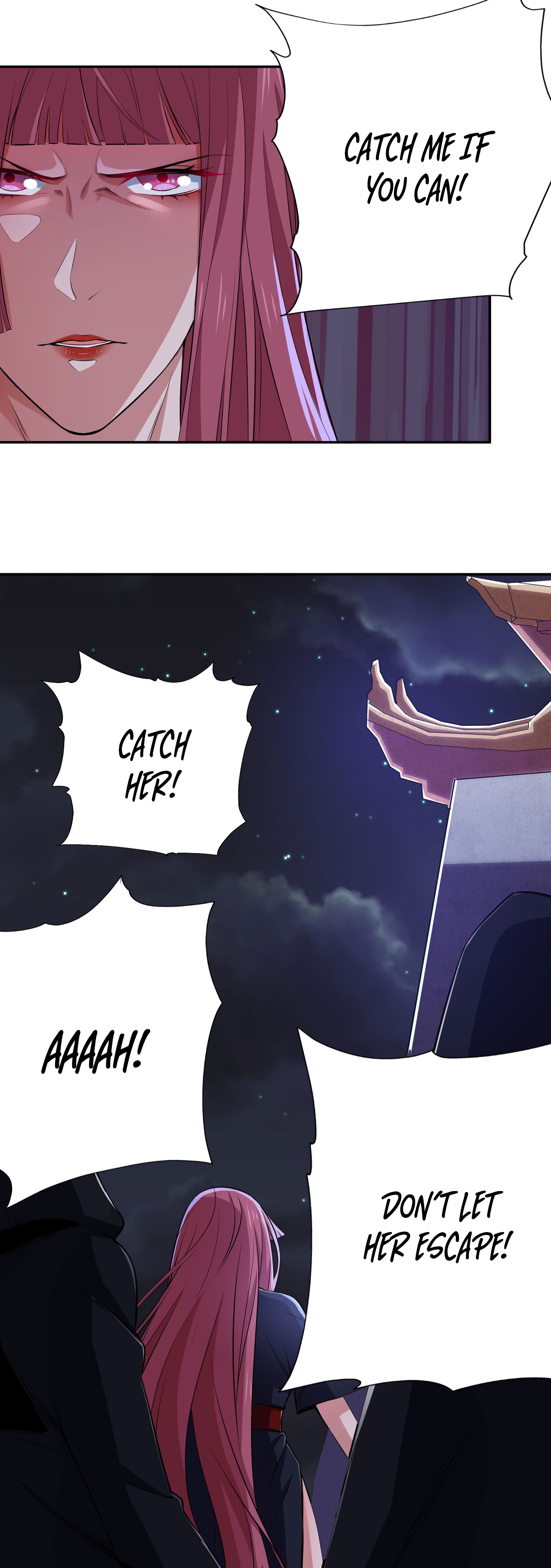I Just Want to Be Killed Ch. 2 第7页