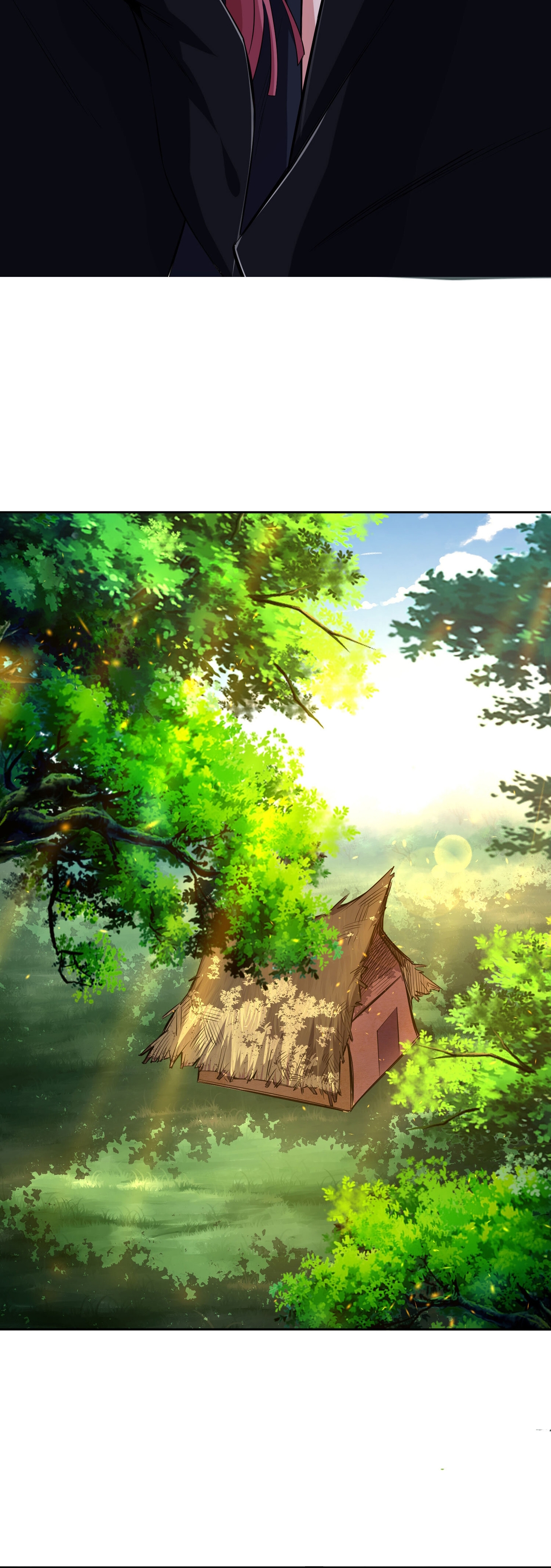 I Just Want to Be Killed Ch. 2 第8页