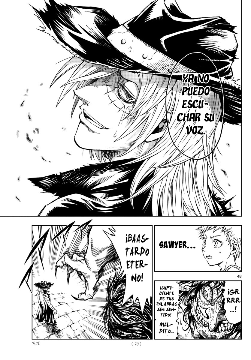 Marry Grave La Receta del Muerto 第47页