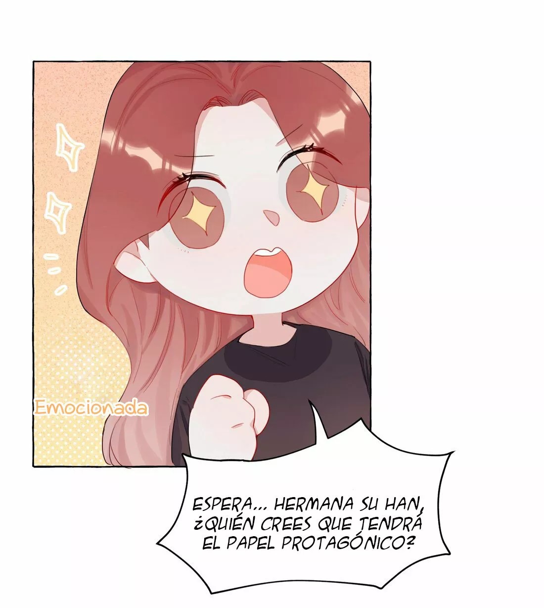 Romance of the Stars Ch. 1 第34页