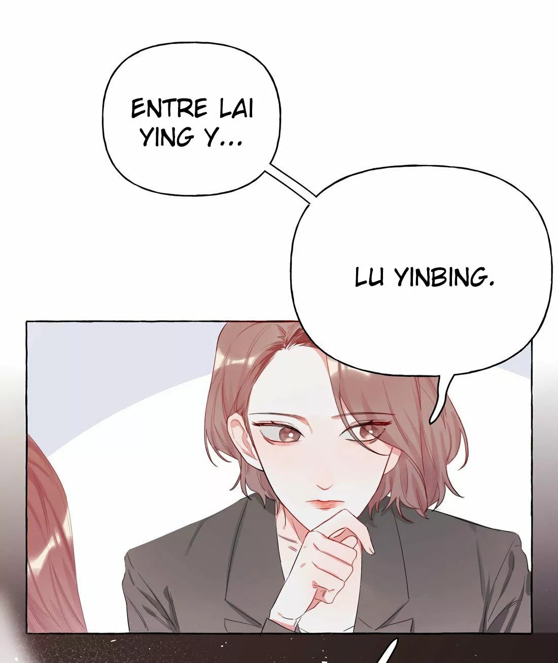 Romance of the Stars Ch. 1 第35页