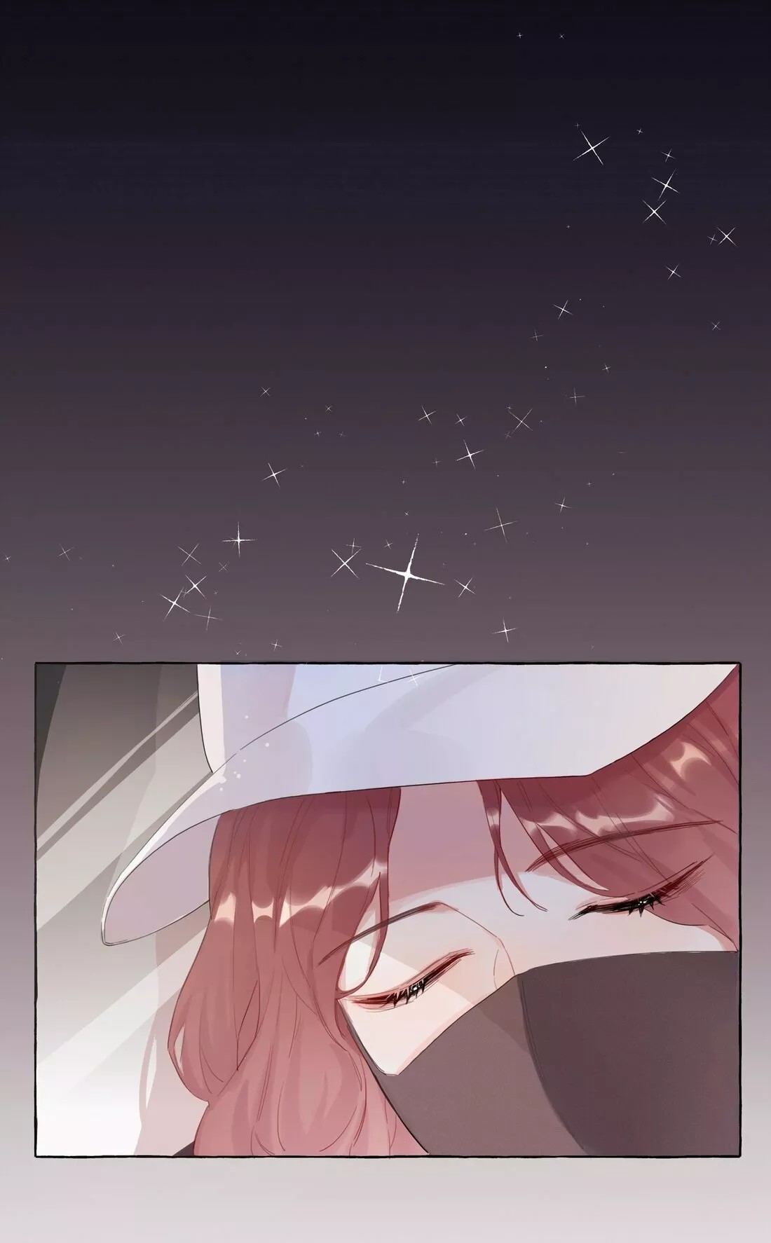 Romance of the Stars Ch. 1 第8页