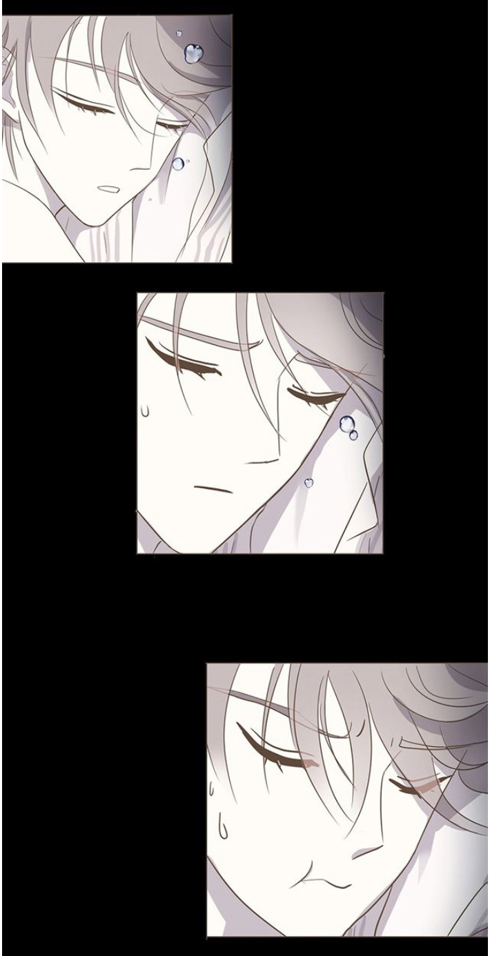 Anaerobic Love: Deep Sea Prisoner chest part 2 第17页