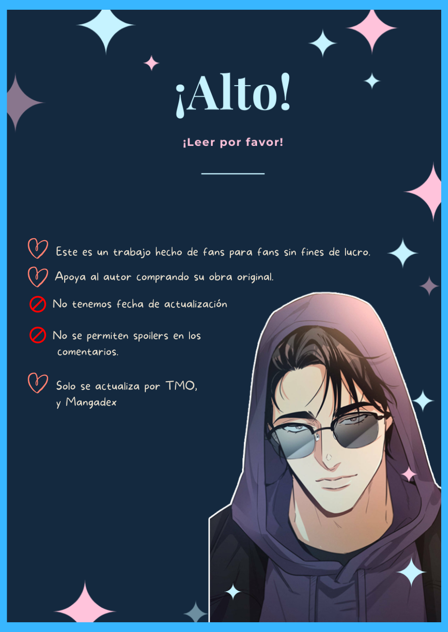 Swing Baby El jefe que cayó del cielo 第2页