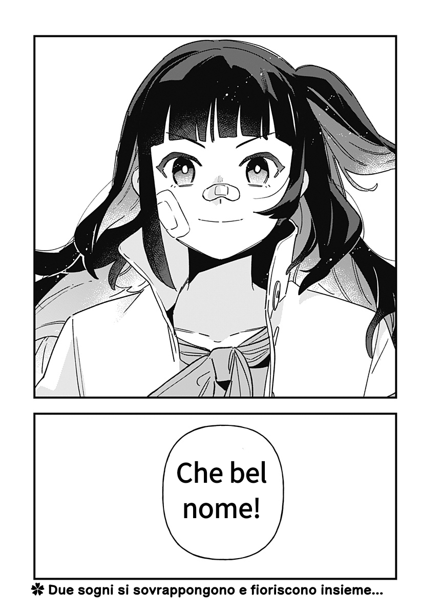 Uma Musume - Pretty Derby: Star Blossom C'è un sogno che voglio realizzare con te 第64页