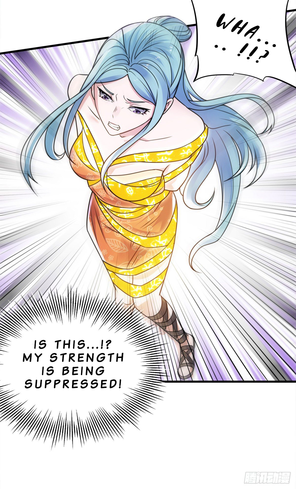 Demonica Supreme: Return of the Demon King Ch. 1 第13页