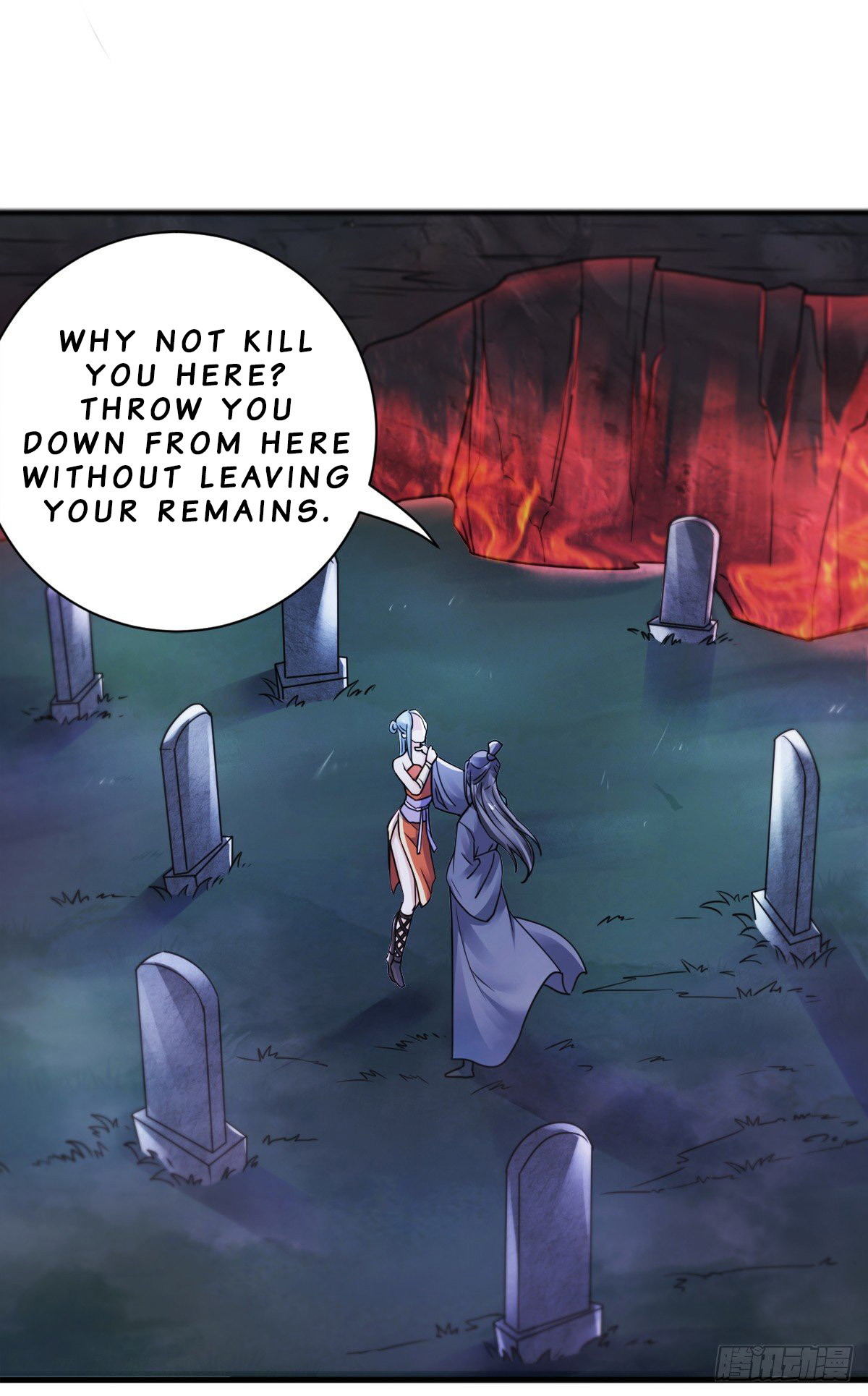 Demonica Supreme: Return of the Demon King Ch. 1 第21页