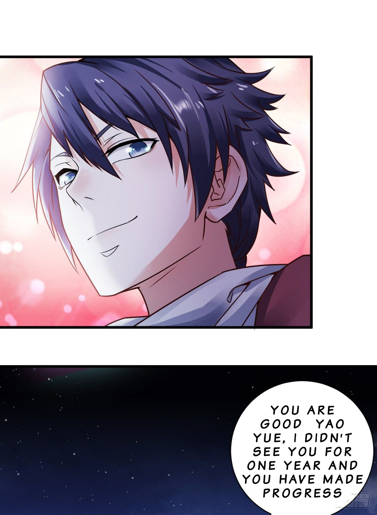 Demonica Supreme: Return of the Demon King Ch. 1 第28页