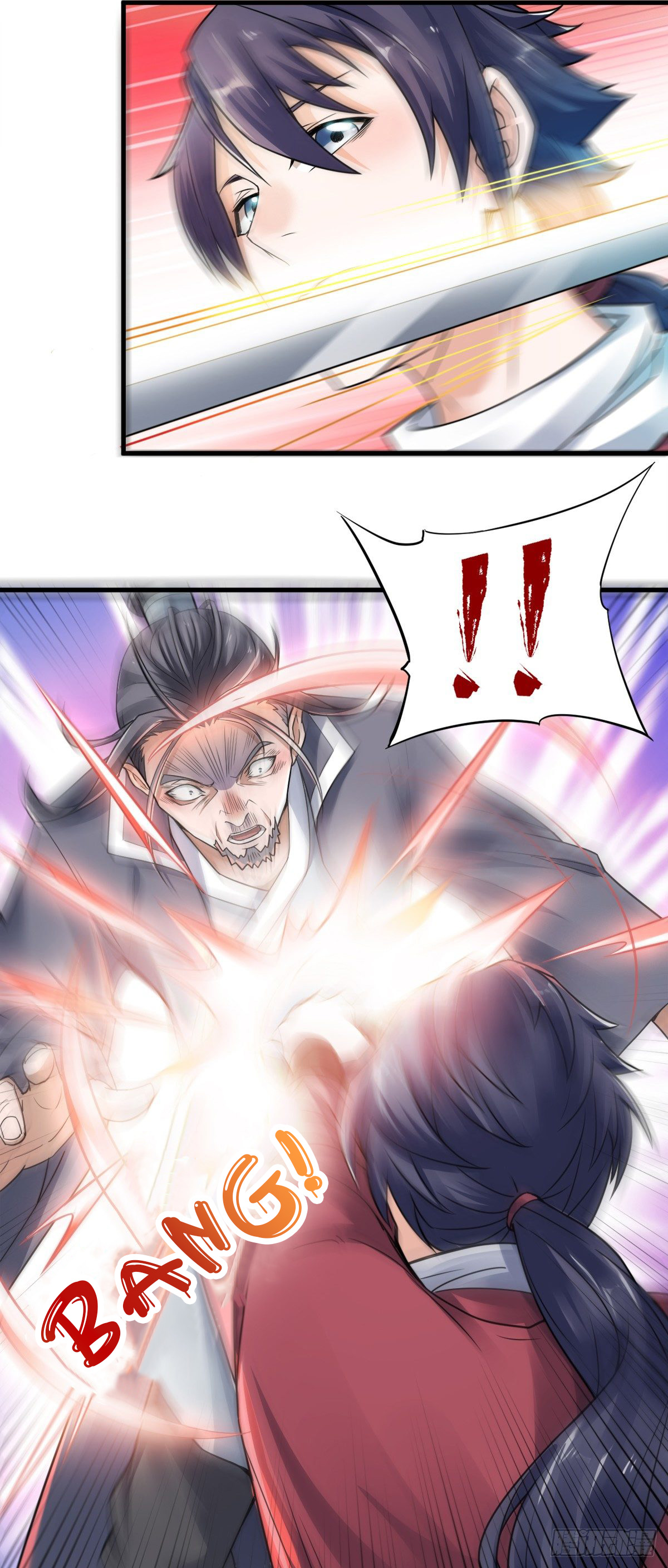 Demonica Supreme: Return of the Demon King Ch. 1 第32页