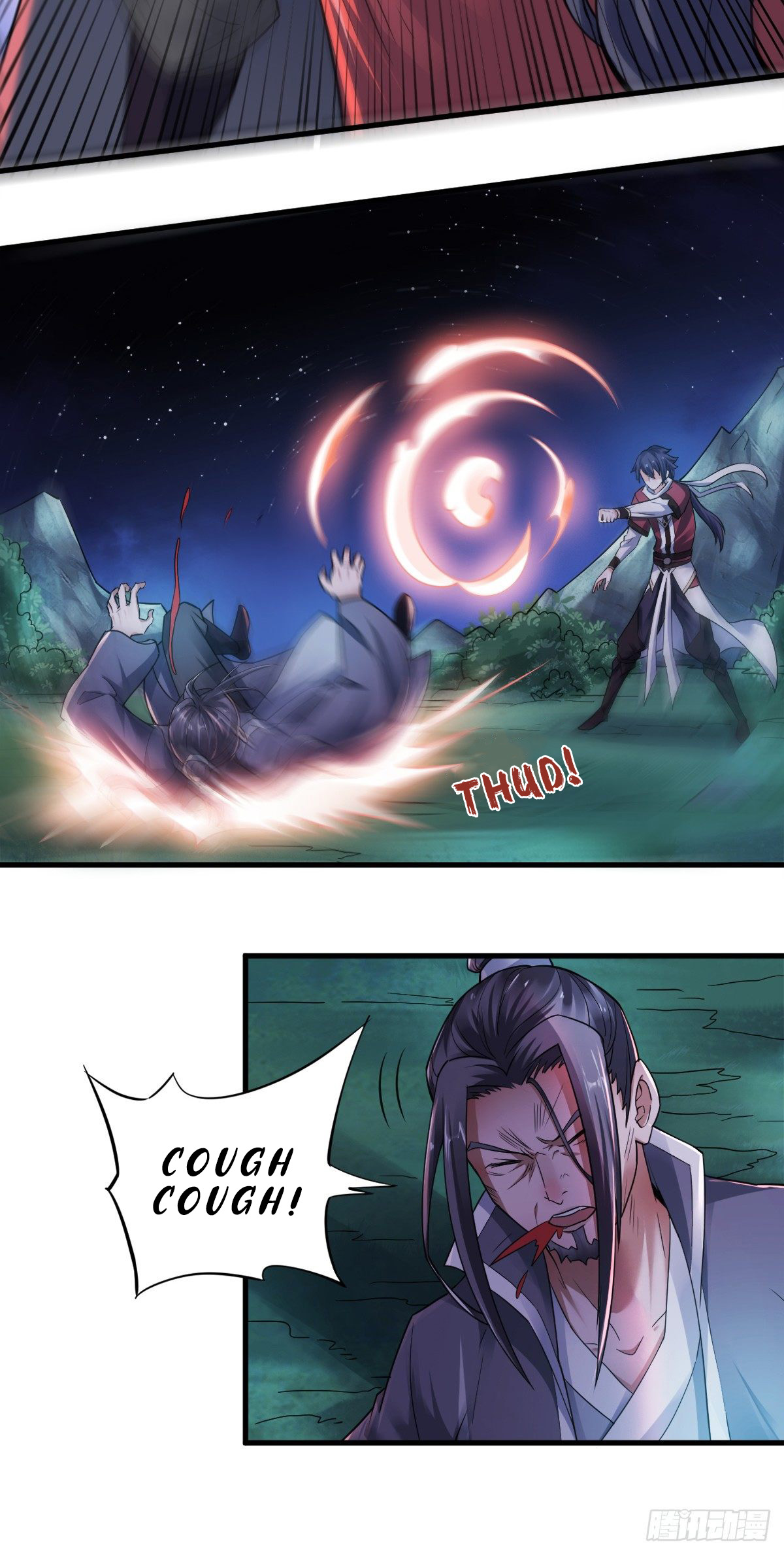 Demonica Supreme: Return of the Demon King Ch. 1 第33页
