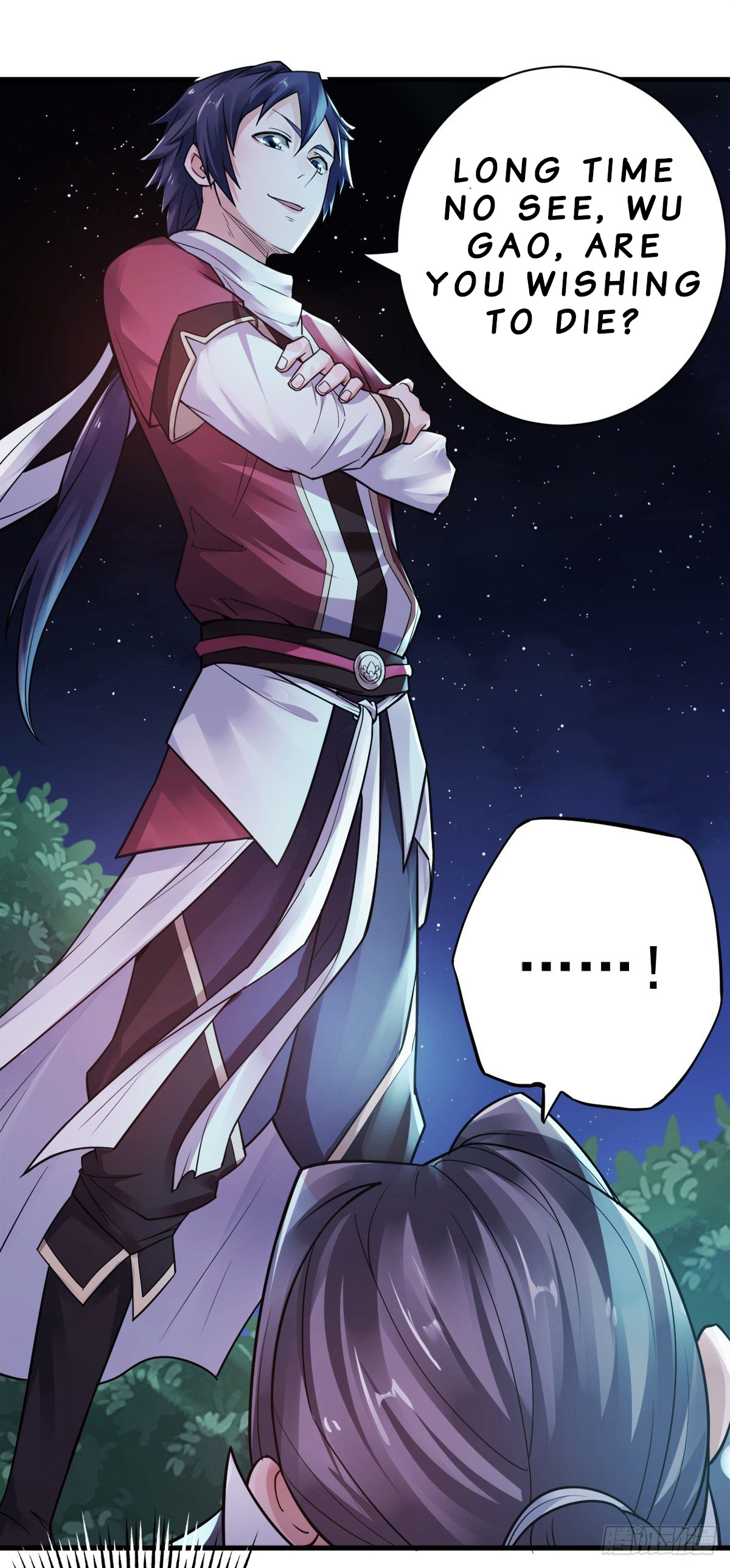 Demonica Supreme: Return of the Demon King Ch. 1 第34页