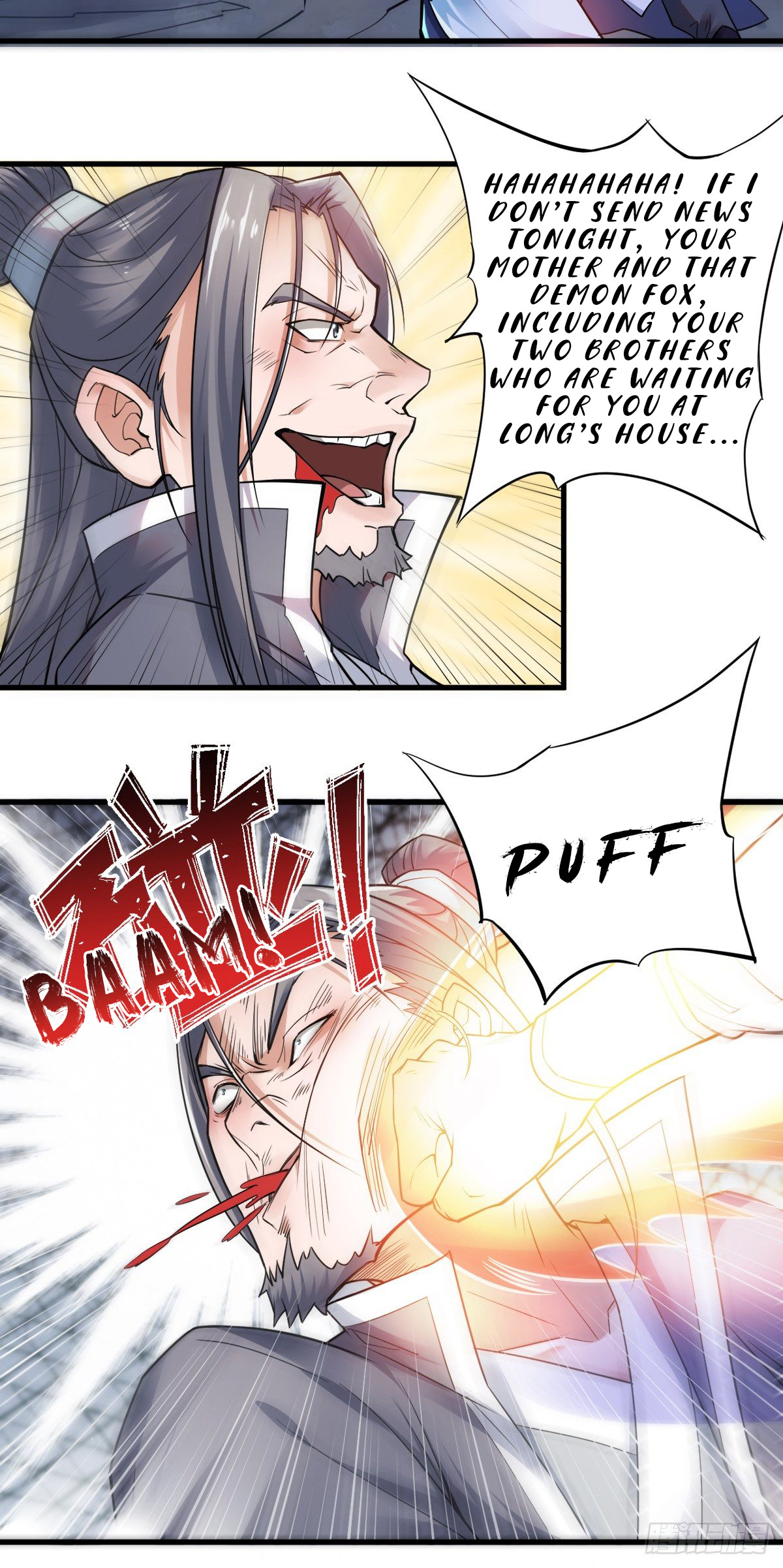 Demonica Supreme: Return of the Demon King Ch. 1 第41页