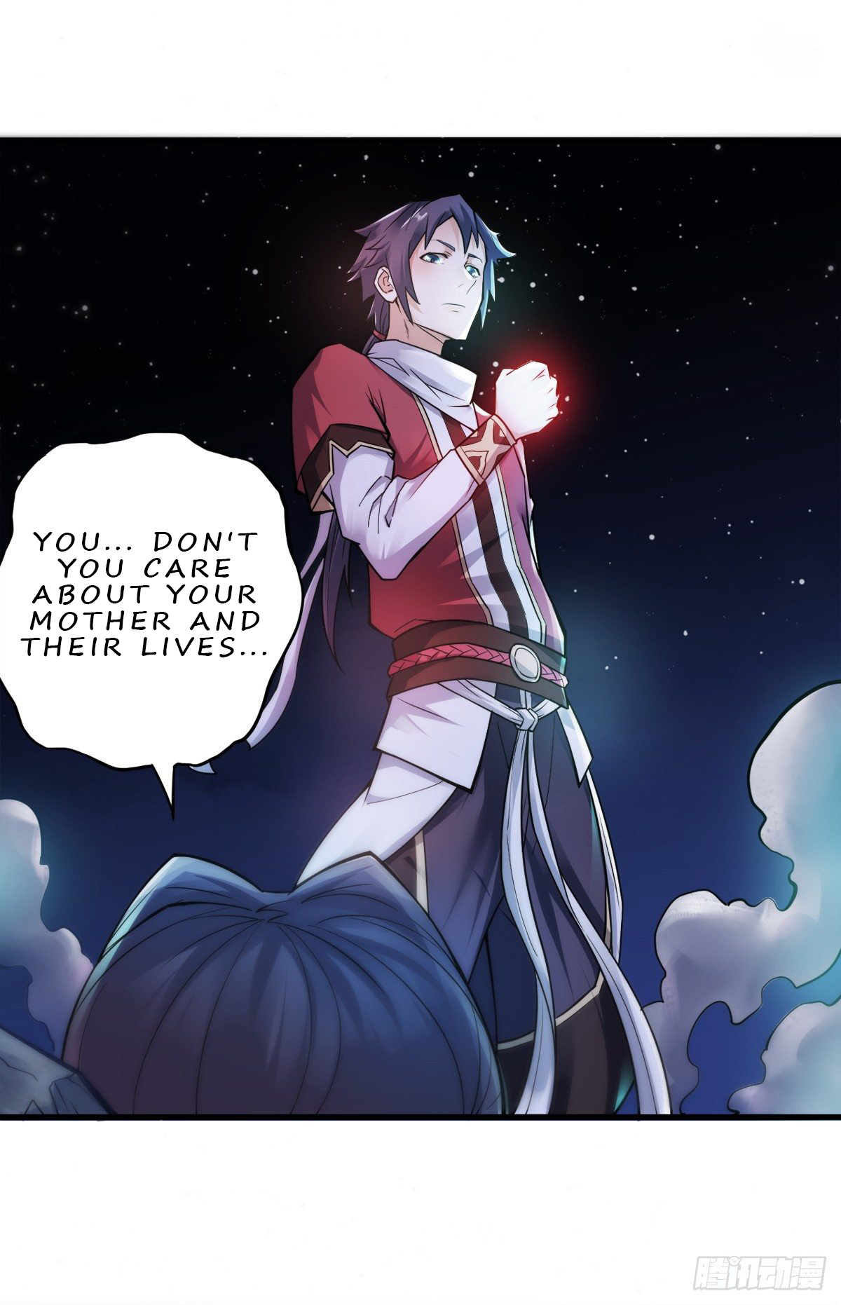 Demonica Supreme: Return of the Demon King Ch. 1 第42页