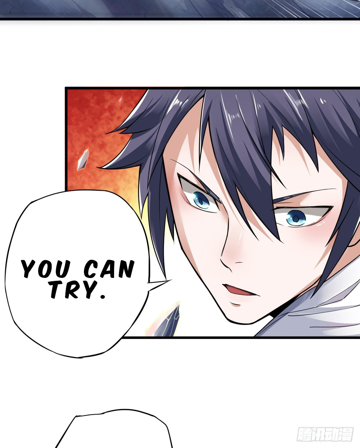 Demonica Supreme: Return of the Demon King Ch. 1 第44页