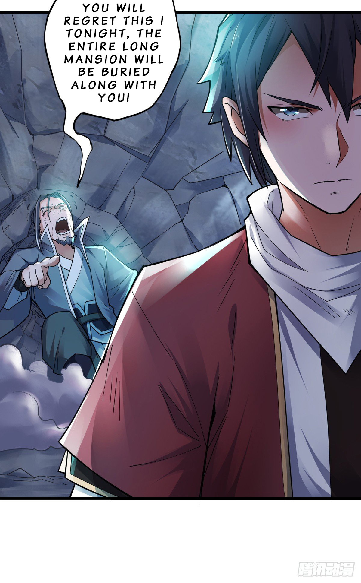 Demonica Supreme: Return of the Demon King Ch. 1 第45页