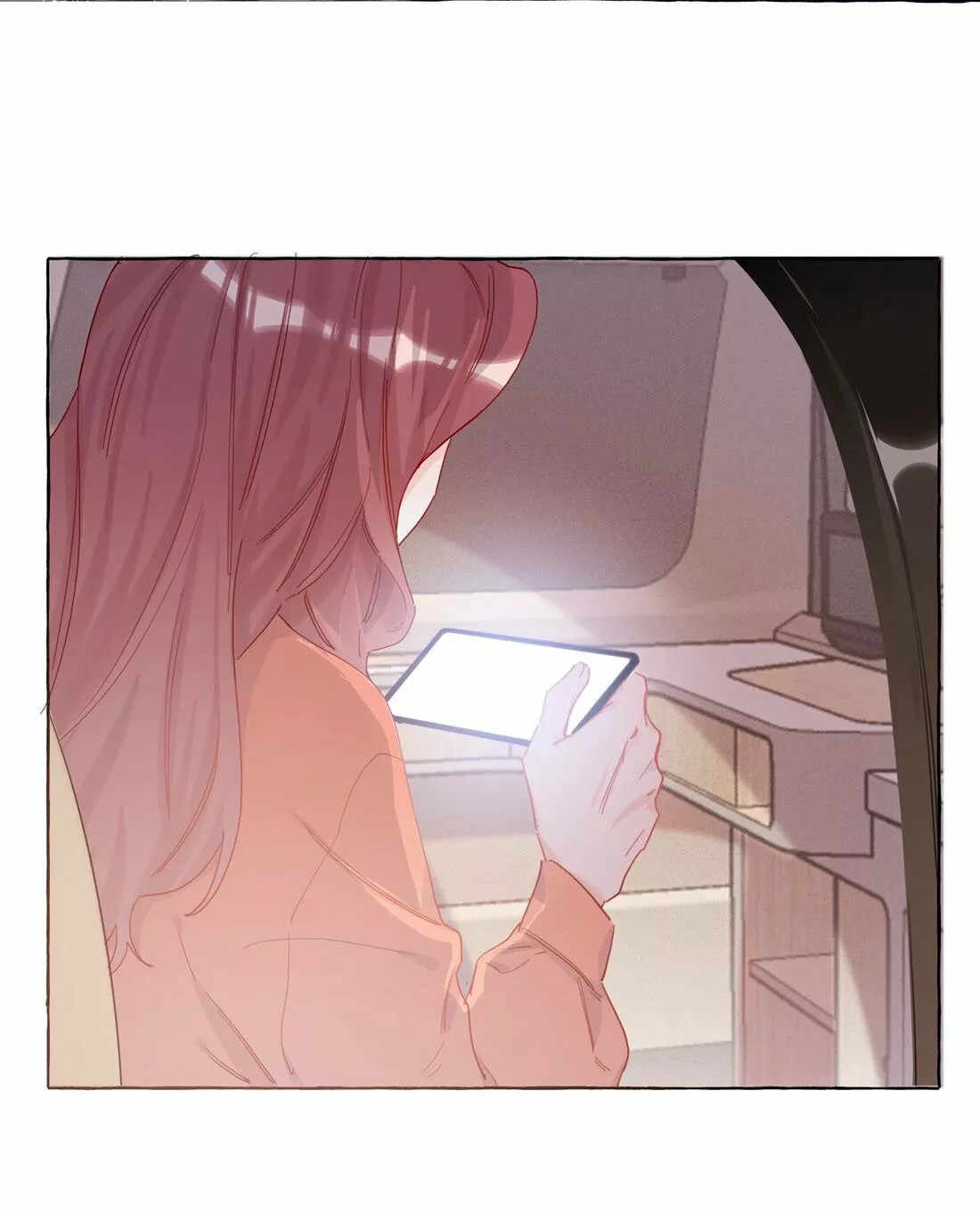 Romance of the Stars Ch. 3 第2页