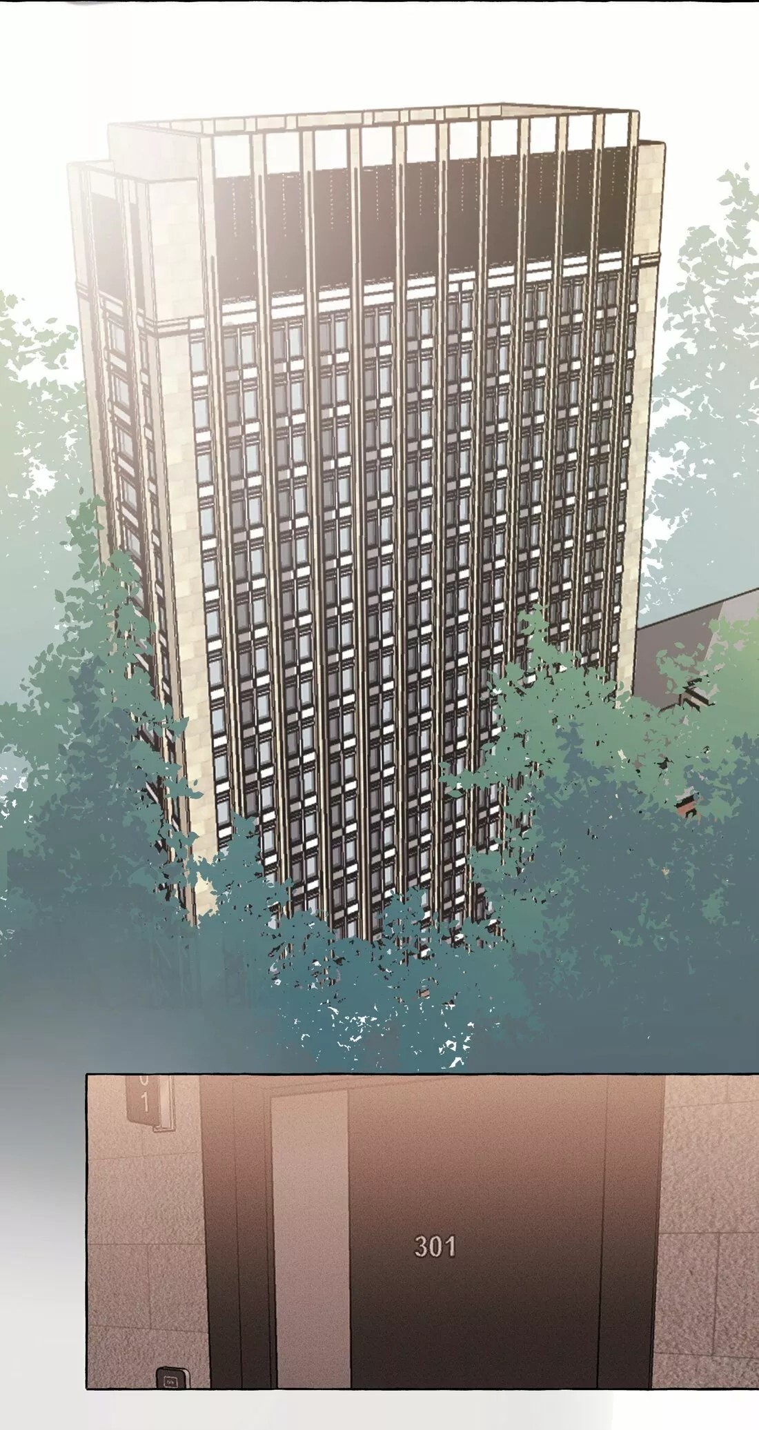 Romance of the Stars Ch. 3 第12页