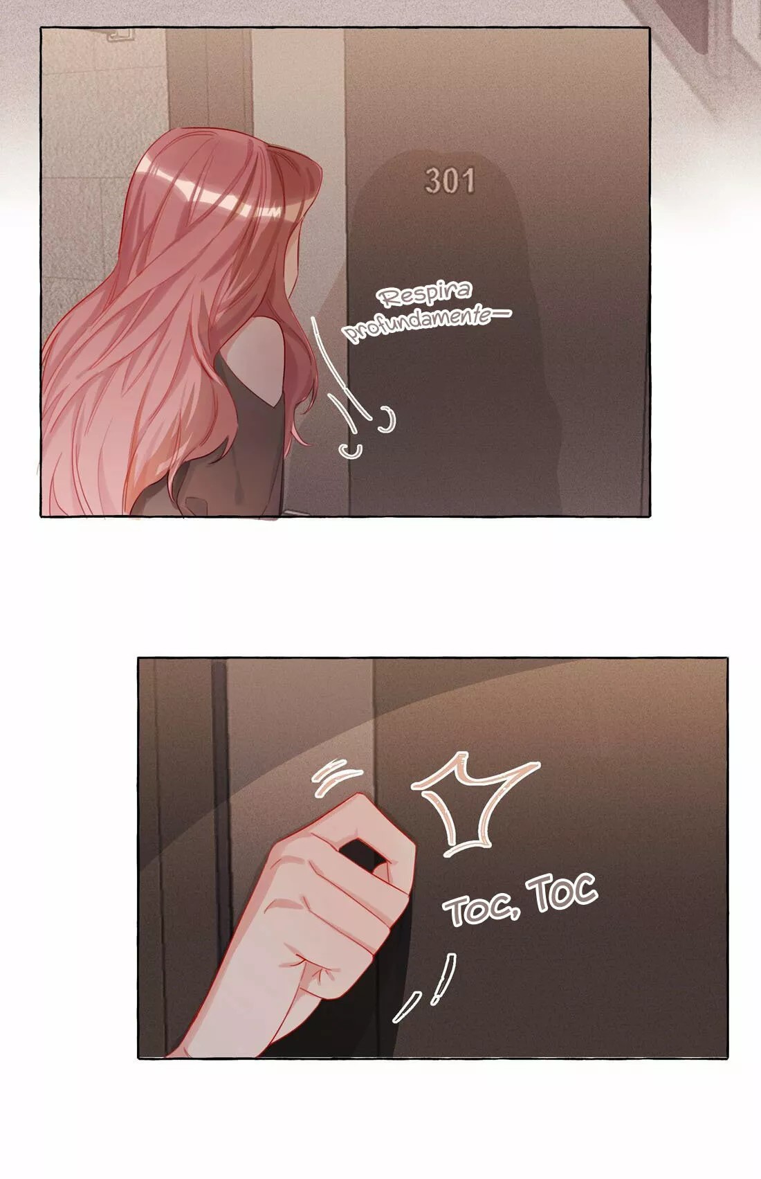 Romance of the Stars Ch. 3 第16页