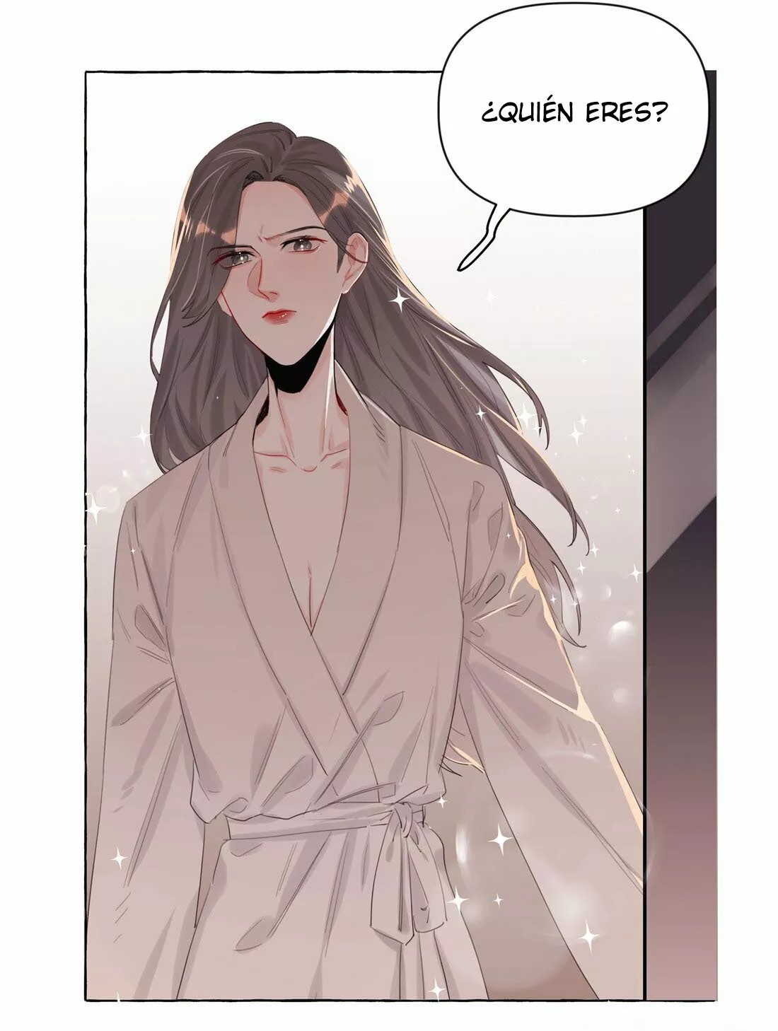 Romance of the Stars Ch. 3 第18页