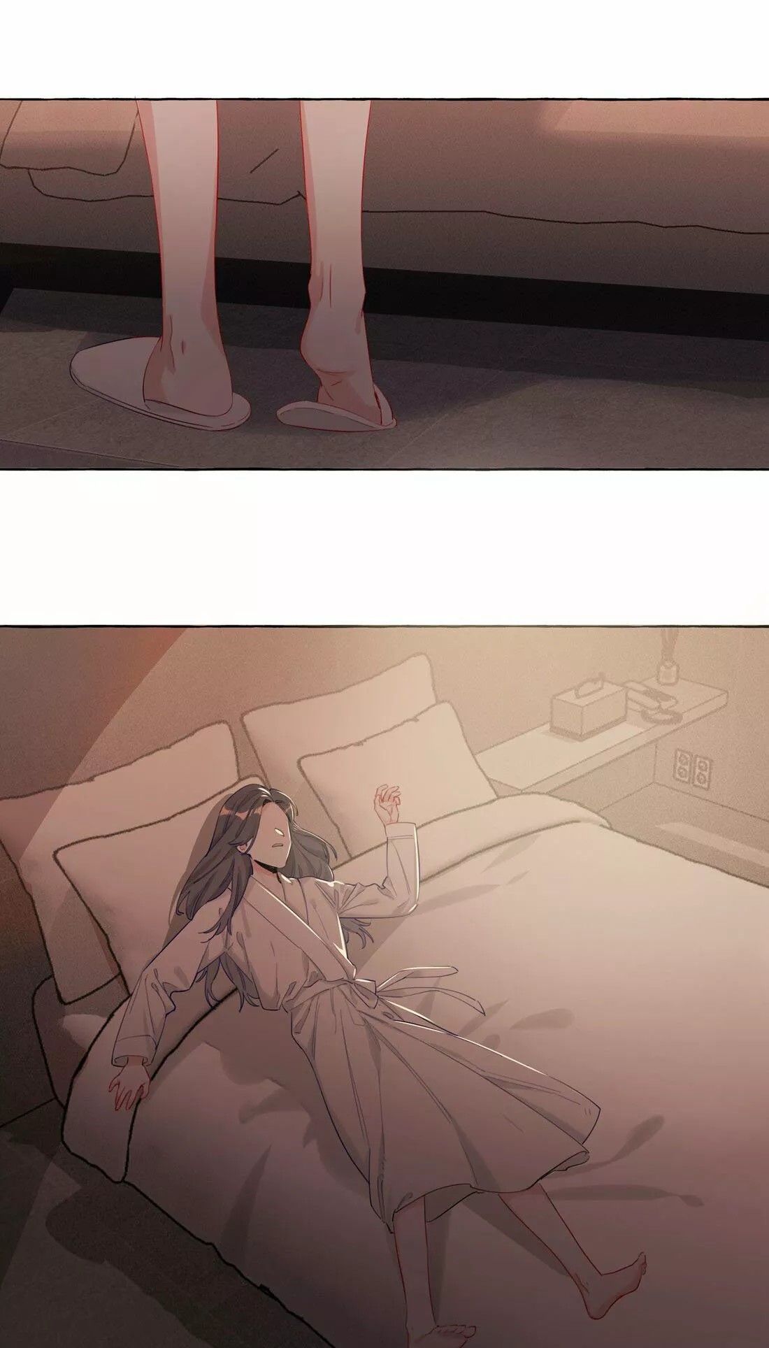 Romance of the Stars Ch. 3 第21页