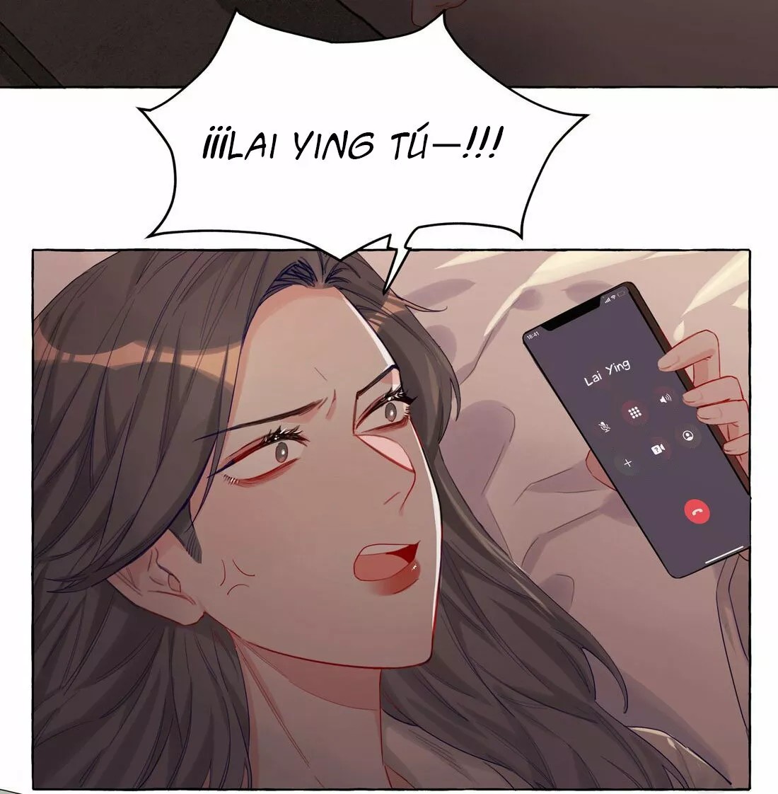 Romance of the Stars Ch. 3 第22页