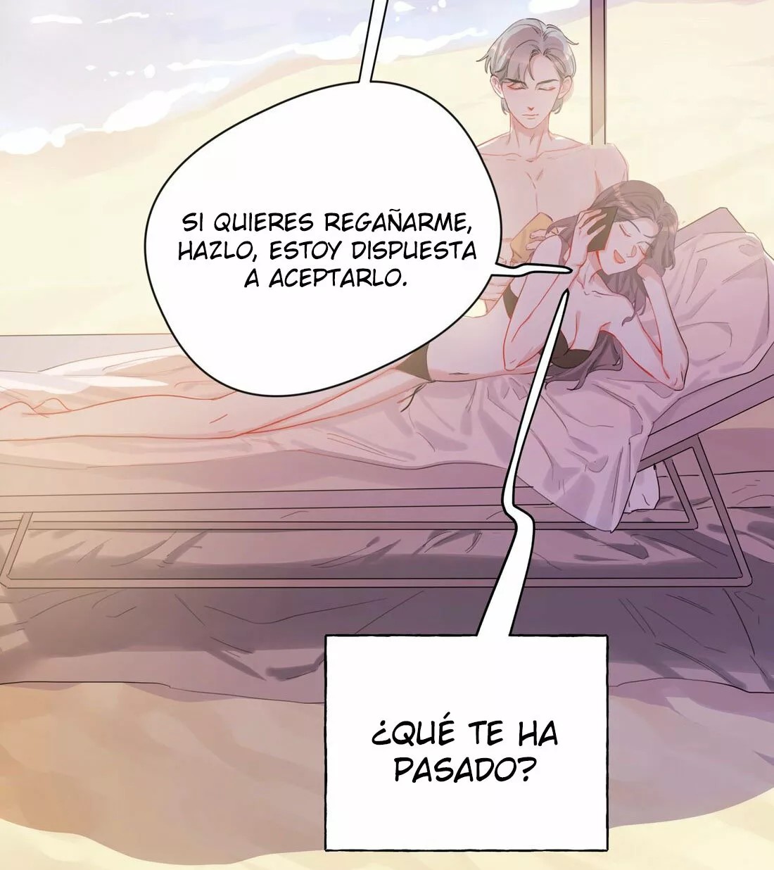 Romance of the Stars Ch. 3 第24页