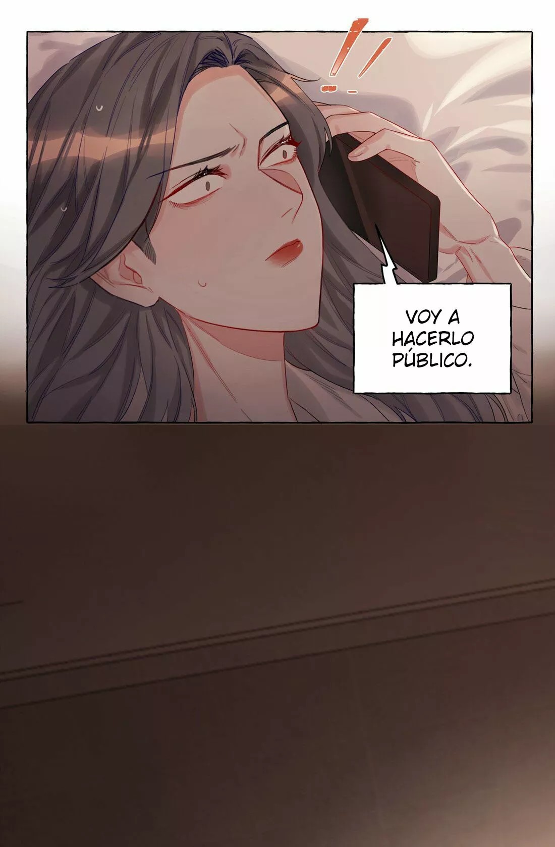Romance of the Stars Ch. 3 第27页
