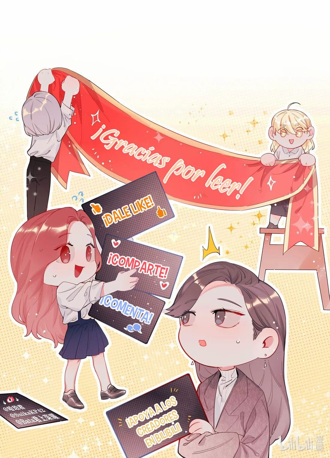 Romance of the Stars Ch. 3 第31页