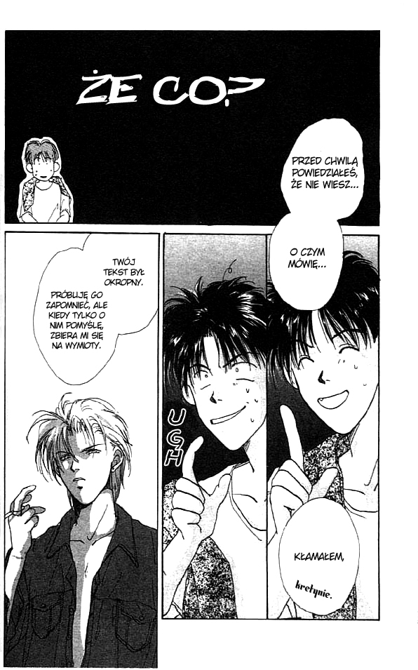 Gravitation Vol. 1 Ch. 2 第8页