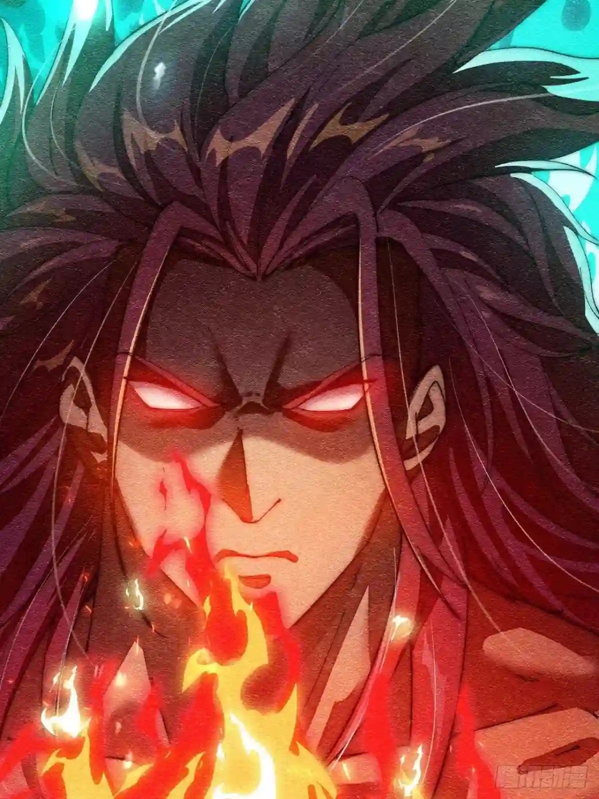 I'm Really Not the Child of Luck Não me diga que sou tão azarado assim? 第21页