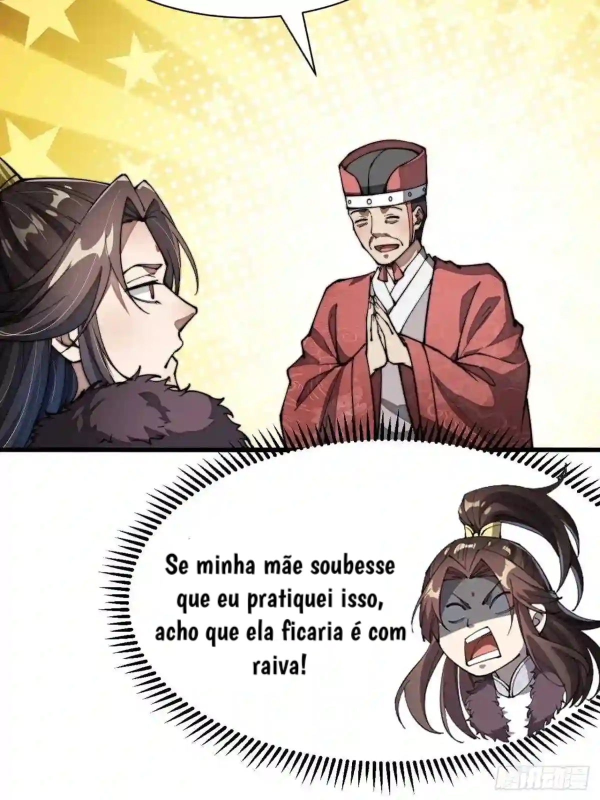 I'm Really Not the Child of Luck Não me diga que sou tão azarado assim? 第26页