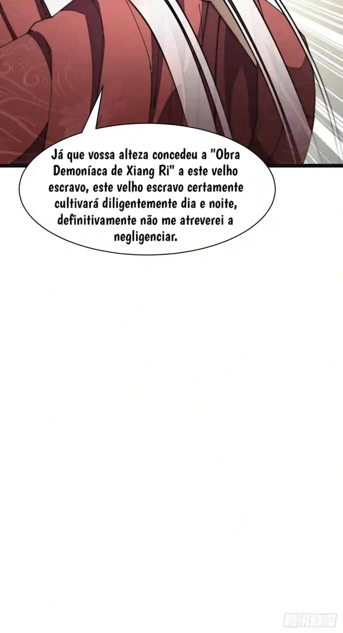 I'm Really Not the Child of Luck Não me diga que sou tão azarado assim? 第40页