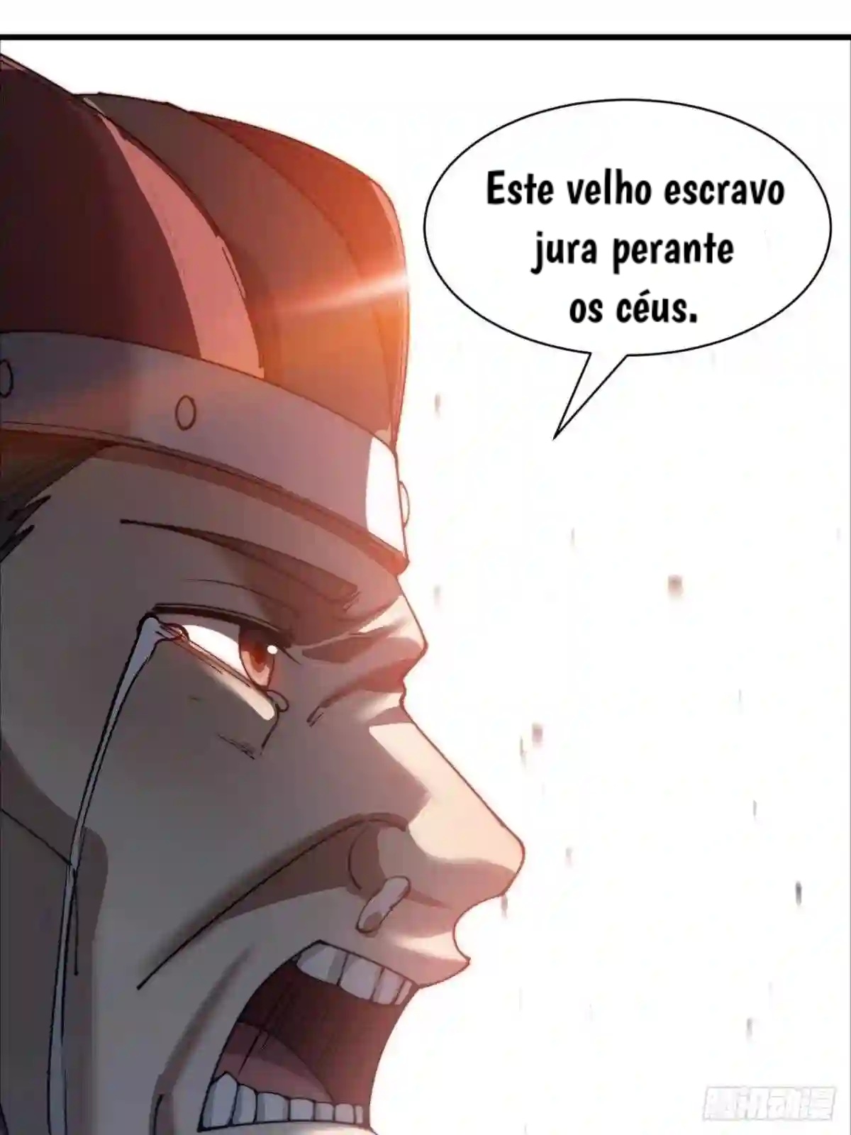 I'm Really Not the Child of Luck Não me diga que sou tão azarado assim? 第41页