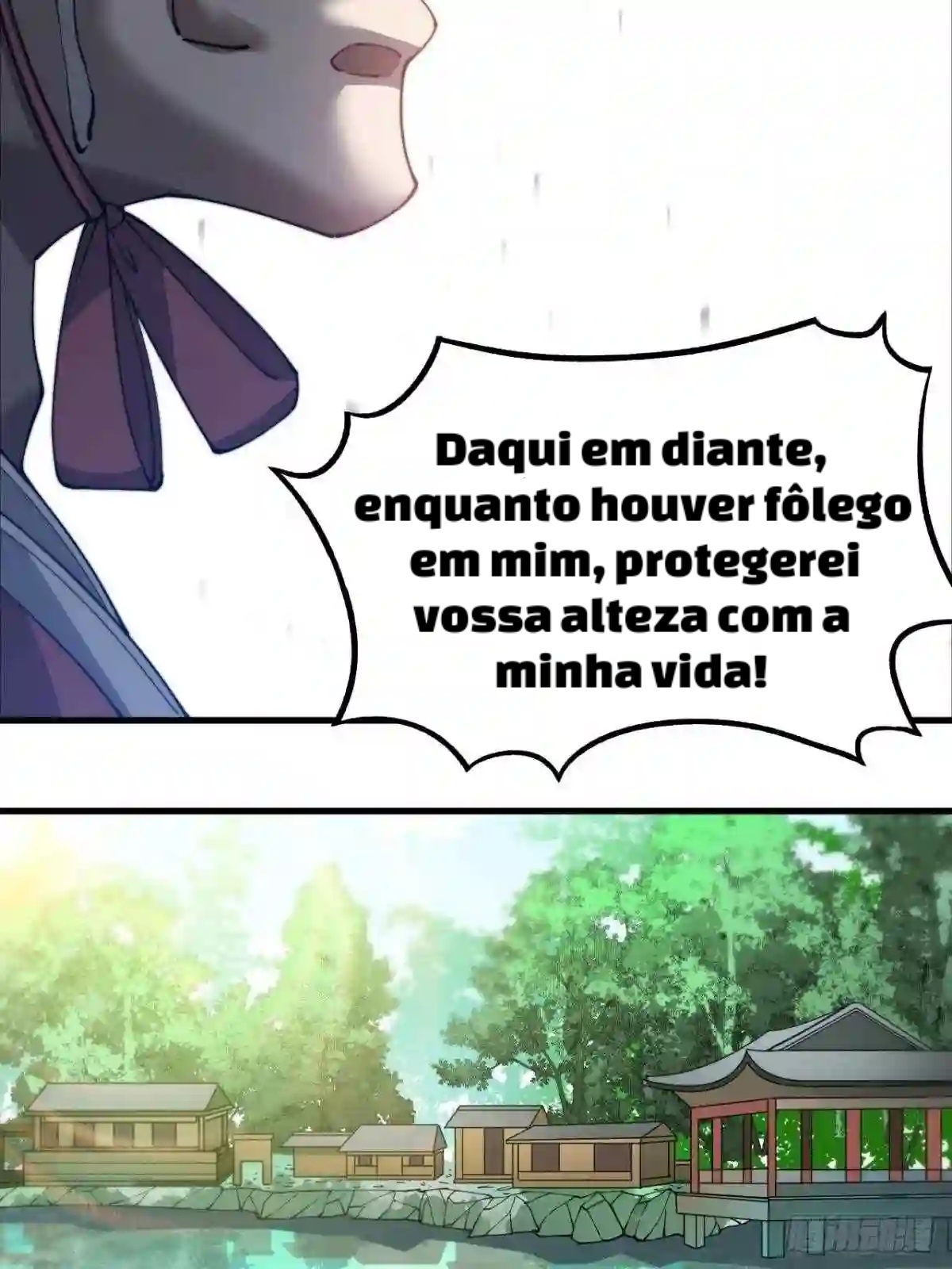 I'm Really Not the Child of Luck Não me diga que sou tão azarado assim? 第42页