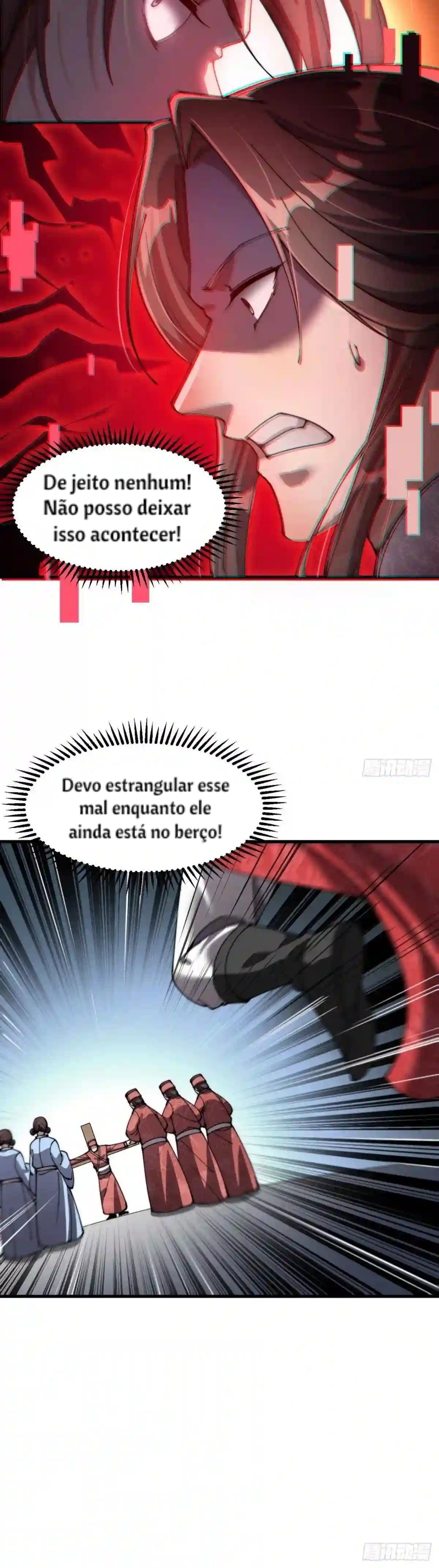 I'm Really Not the Child of Luck Não me diga que sou tão azarado assim? 第63页