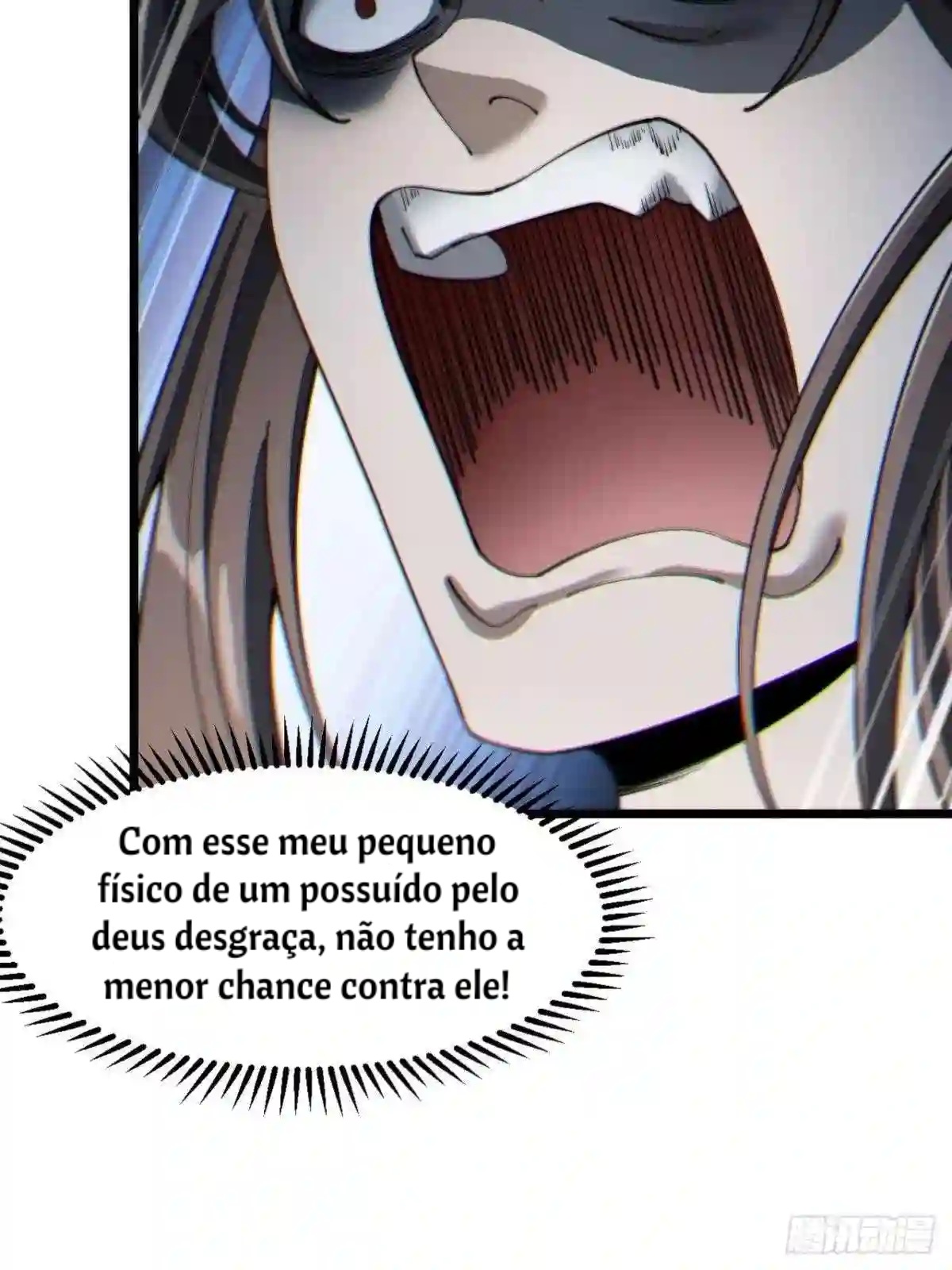 I'm Really Not the Child of Luck Não me diga que sou tão azarado assim? 第86页