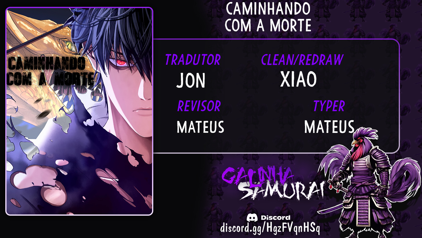 Deathwalker Chronicles: From Murloc to Glory Ch. 3 第1页