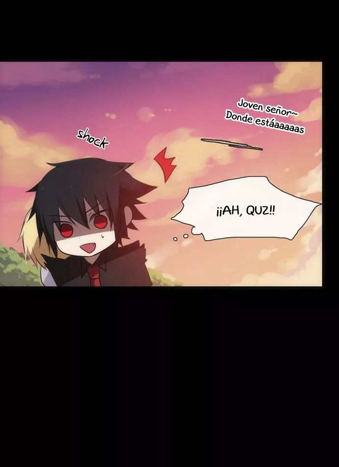 Crepuscule Vol. 1 Ch. 3 第23页