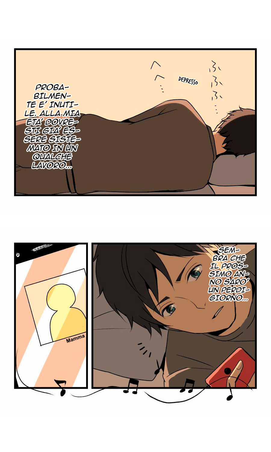 ReLIFE Arata Kaizaki 27 disoccupato 第17页