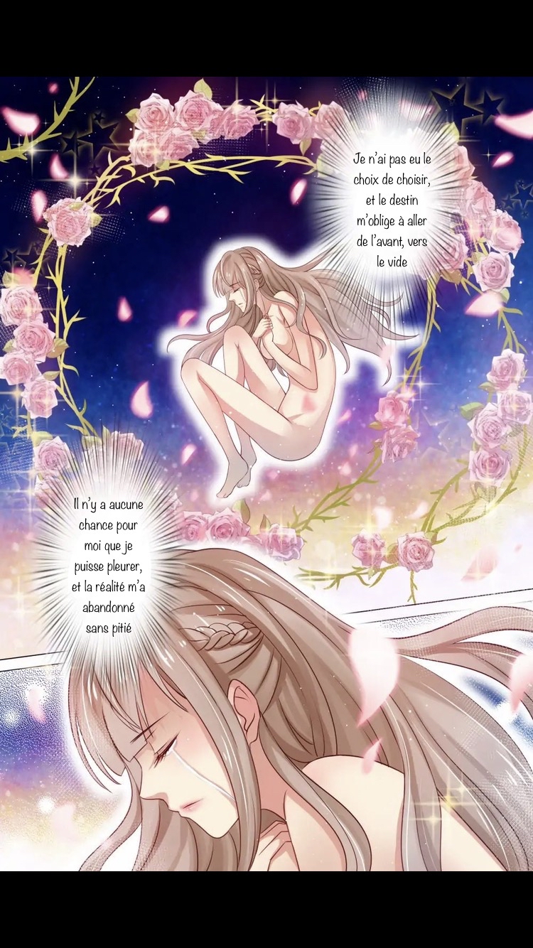 An Exorbitant Wife 第3页