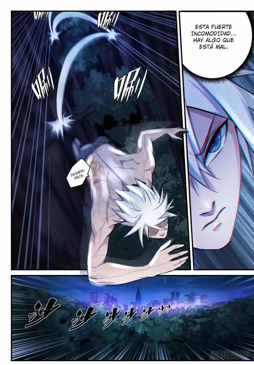 Ascension by Slaying Demons Ch. 1 第48页