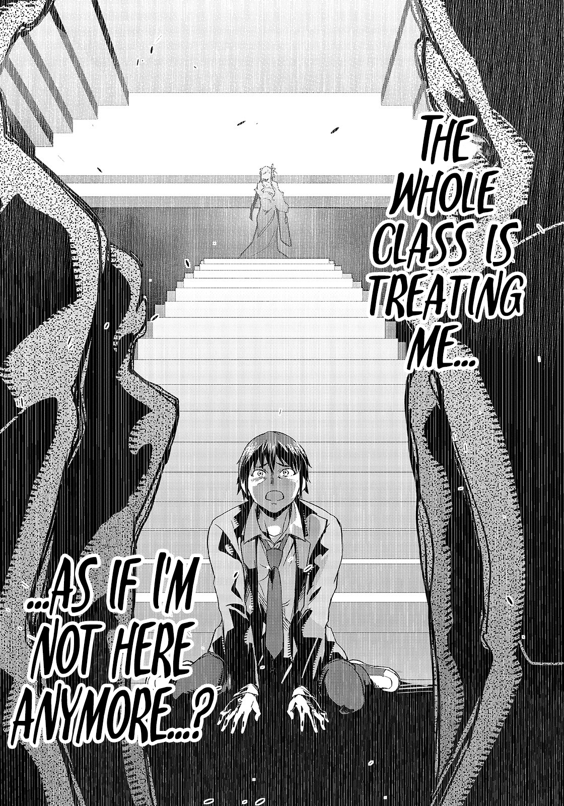 Hazure Waku no [Joutai Ijou Skill] de Saikyou ni Natta Ore ga Subete o Juurin Suru made Goddess Announcing The Summon 第13页