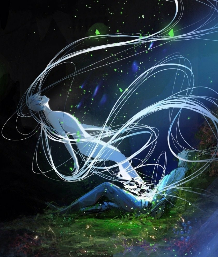 Xiǎo Mógū Prévia 第3页