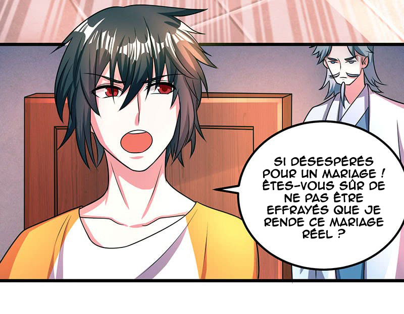 One Step Toward Freedom Ch. 2 第18页