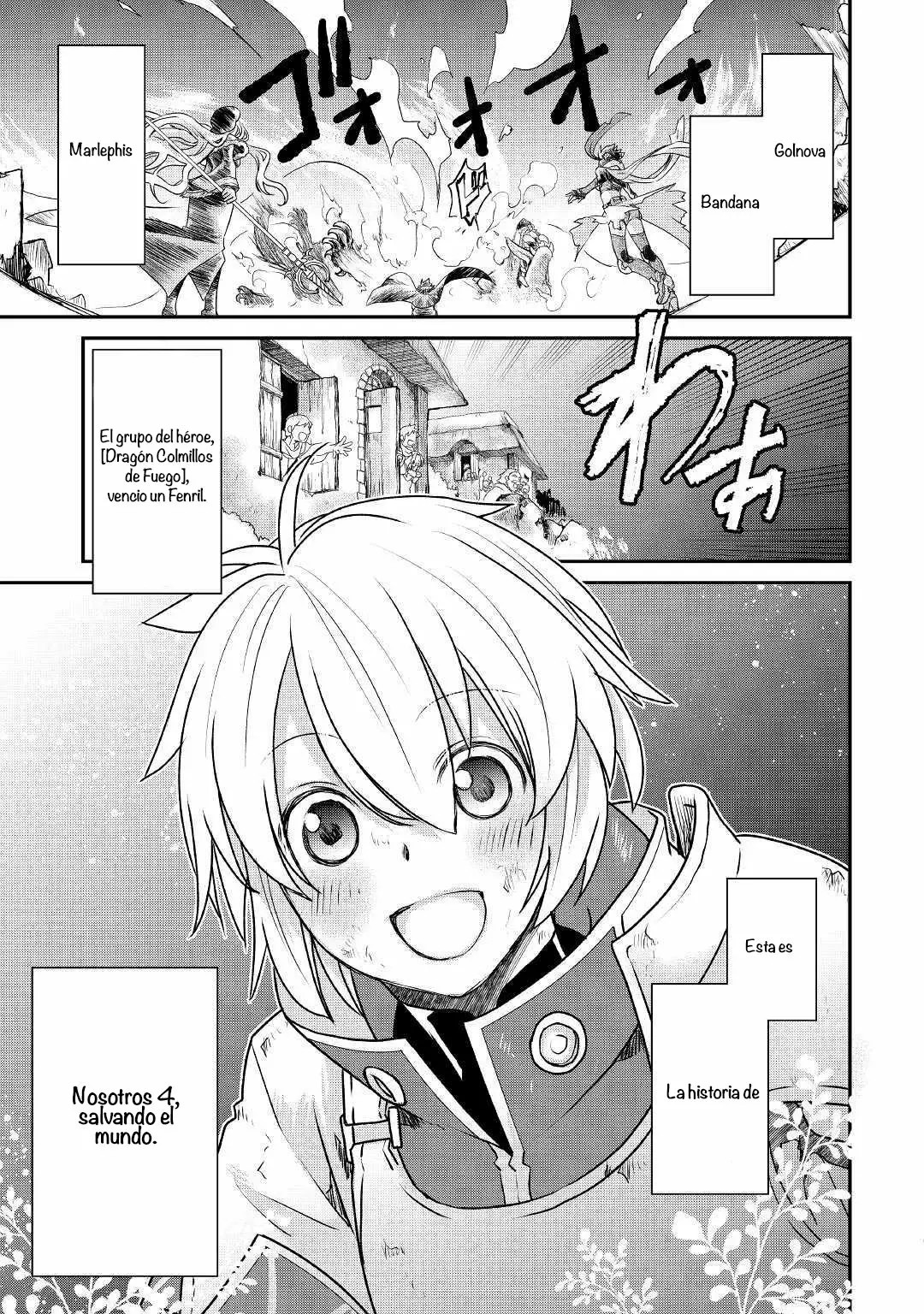 Kanchigai no Atelier Meister - Eiyuu Party no Moto Zatsuyougakari ga, Jitsu wa Sentou Igai ga SSS Rank Datta to Iu Yoku Aru Hanashi Vol. 1 Ch. 1 第6页